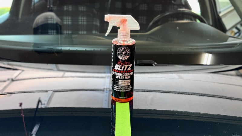 Recensione di Chemical Guys Gauntlet:semplifica i tuoi dettagli con l ultimo prodotto 