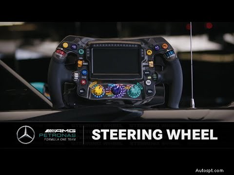 La guida completa ai volanti F1:spiegazione di tutti i pulsanti, paddle e manopole 