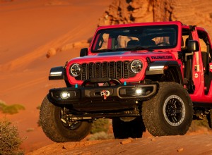 Svelare l origine del nome Jeep:una guida affidabile 