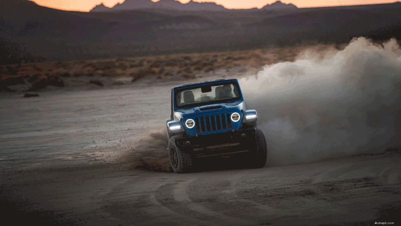 Svelare l origine del nome Jeep:una guida affidabile 
