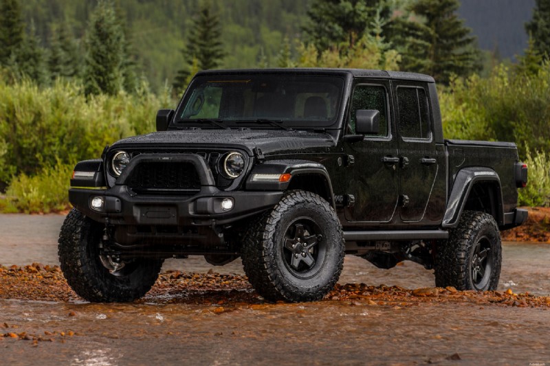 Svelare l origine del nome Jeep:una guida affidabile 