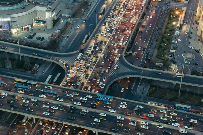 Conteggio globale dei veicoli 2023:quante auto ci sono sulla Terra? 
