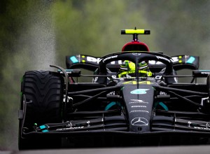 La vera velocità delle auto di Formula 1:quanto vanno veloci? 