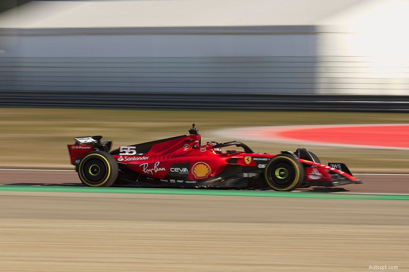 La vera velocità delle auto di Formula 1:quanto vanno veloci? 