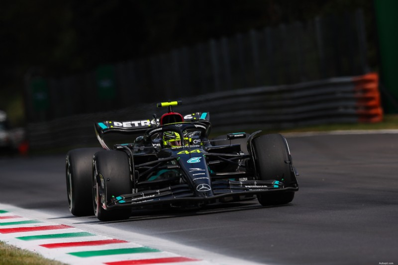 La vera velocità delle auto di Formula 1:quanto vanno veloci? 