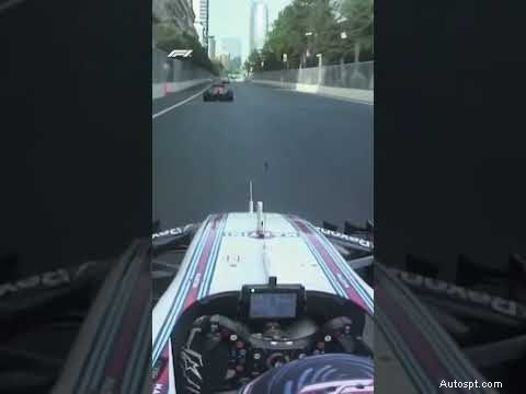 La vera velocità delle auto di Formula 1:quanto vanno veloci? 