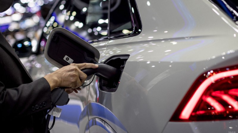 Come l EPA calcola l autonomia dei veicoli elettrici:una ripartizione trasparente 