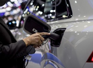 Come l EPA calcola l autonomia dei veicoli elettrici:una ripartizione trasparente 