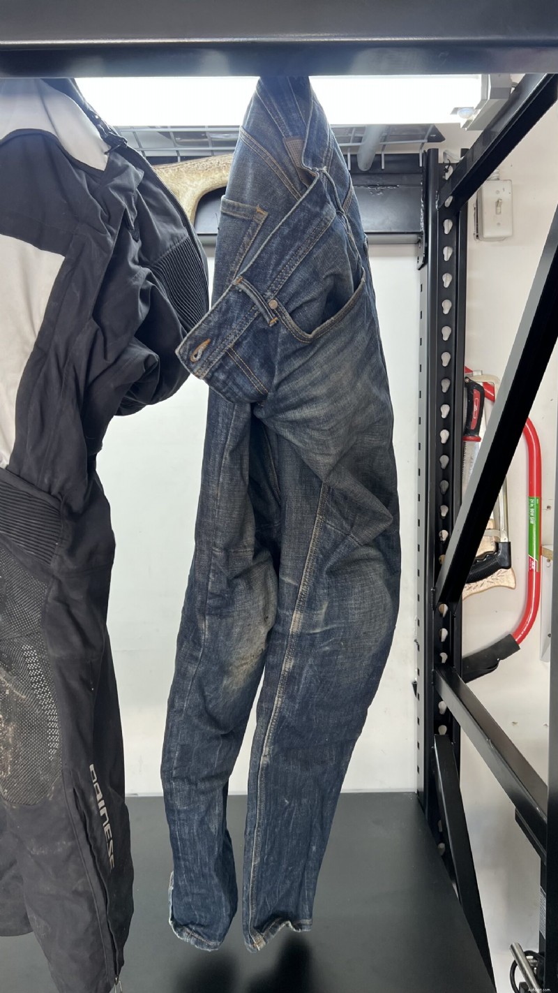 Come scegliere i migliori pantaloni da moto:una pratica guida all acquisto 