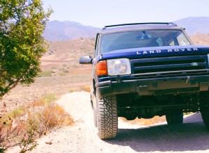 Master Overlanding:passaggi essenziali di preparazione per un avventura di successo 