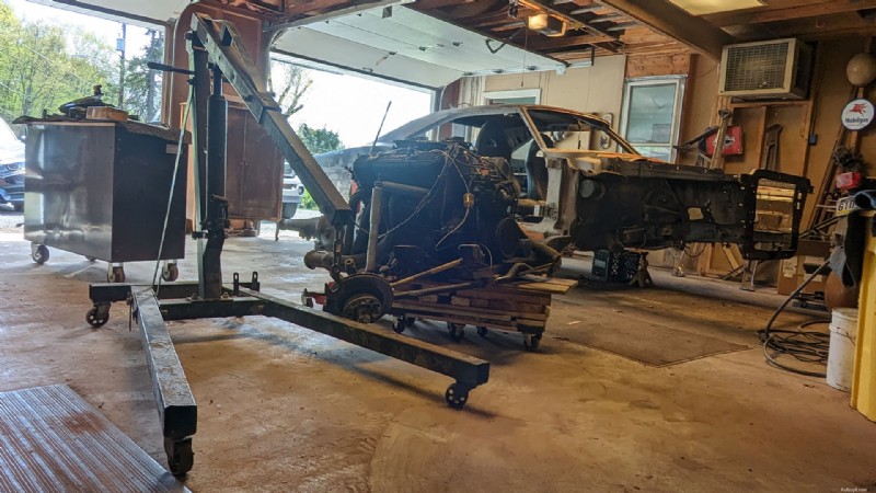 Come utilizzare in sicurezza un paranco a motore:consigli degli esperti per un sollevamento sicuro 