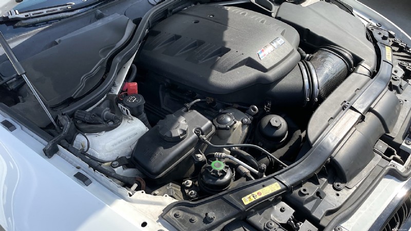 Fluidi essenziali per auto:la chiave per prestazioni affidabili del veicolo 