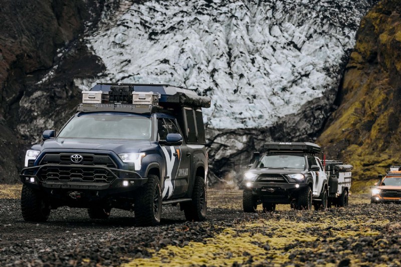 Overlanding vs Off‑Roading:comprendere le differenze principali 