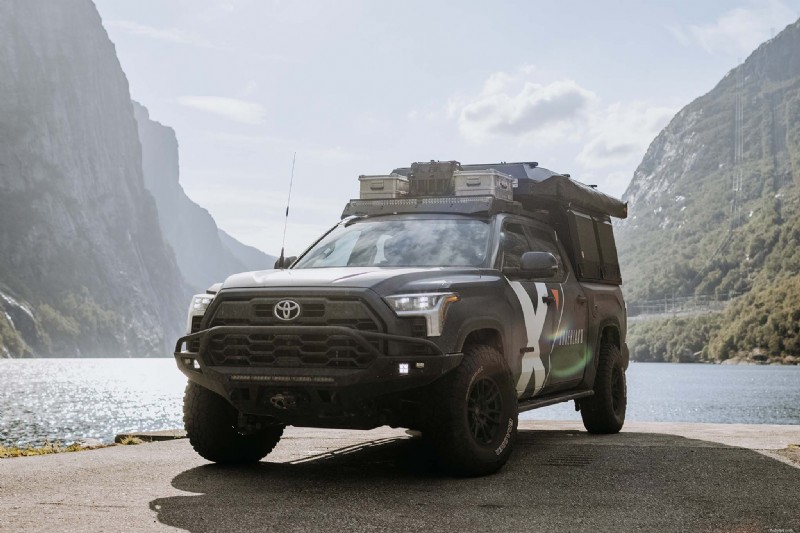 Overlanding vs Off‑Roading:comprendere le differenze principali 
