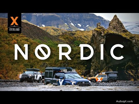 Overlanding vs Off‑Roading:comprendere le differenze principali 