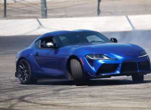 Drifting 101:come iniziare in modo sicuro ed efficace 