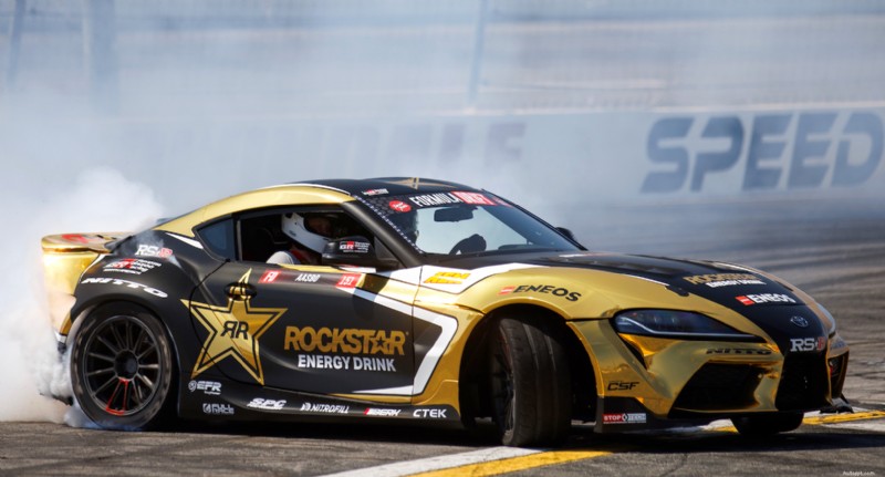 Drifting 101:come iniziare in modo sicuro ed efficace 