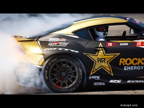 Drifting 101:come iniziare in modo sicuro ed efficace 