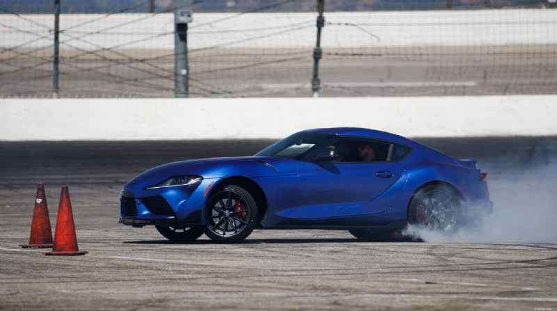 Drifting 101:come iniziare in modo sicuro ed efficace 