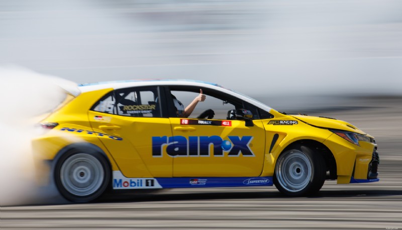 Drifting 101:come iniziare in modo sicuro ed efficace 