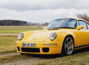 L eredità di Ruf:un tuffo nel profondo di uno dei principali costruttori di supercar al mondo 