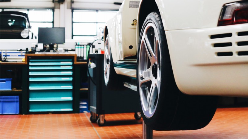 L eredità di Ruf:un tuffo nel profondo di uno dei principali costruttori di supercar al mondo 