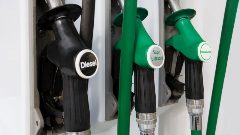 Diesel e benzina:spiegazione delle principali differenze 