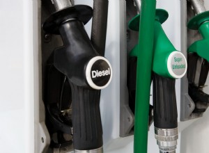 Diesel e benzina:spiegazione delle principali differenze 