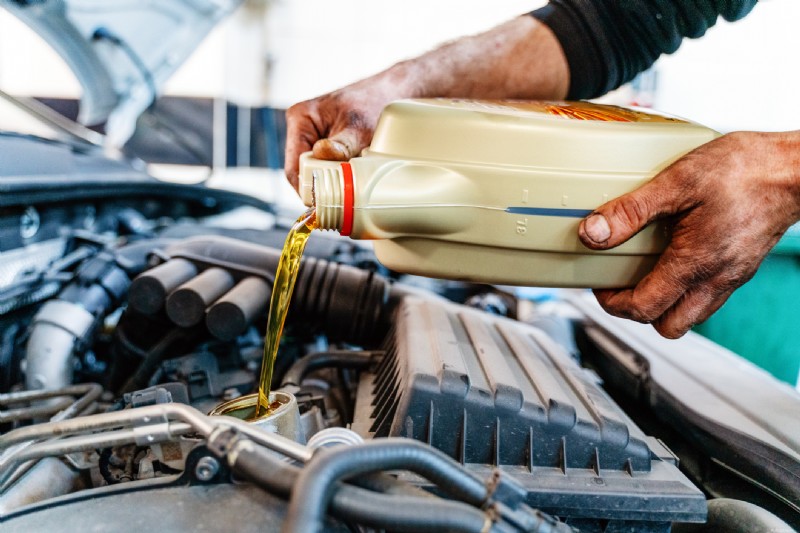 Diesel e benzina:spiegazione delle principali differenze 