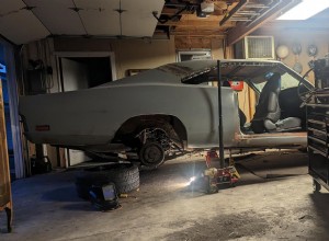 Guida esperta:rimuovi efficacemente la ruggine profonda dell auto e ripristina il tuo veicolo 