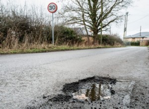 Evitare le forature degli pneumatici:consigli comprovati per restare sulla strada più a lungo 