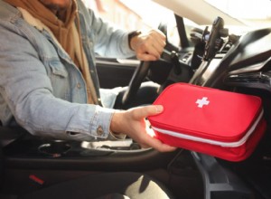 Kit di emergenza per auto essenziale:articoli indispensabili per guasti imprevisti 