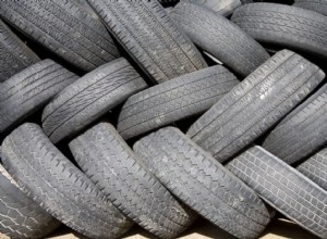 Regolamento MOT sugli pneumatici:come i problemi degli pneumatici portano a guasti e suggerimenti per la prevenzione 