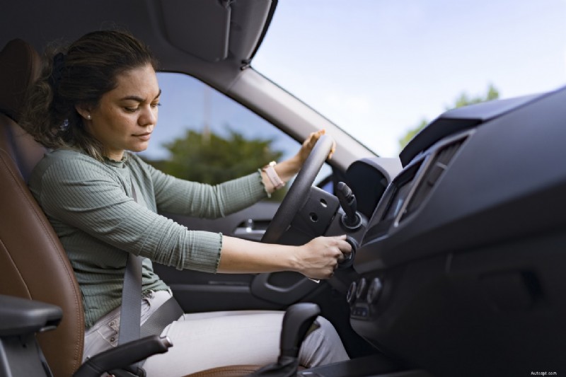Bradex Easy Start:come funziona e come utilizzarlo per un accensione affidabile del motore 