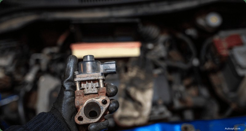 La pulizia della valvola EGR diventa semplice:una guida professionale per aumentare le prestazioni del motore 