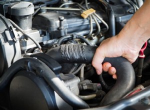Diagnosi dei problemi del tubo del radiatore dell auto:consigli e soluzioni degli esperti 