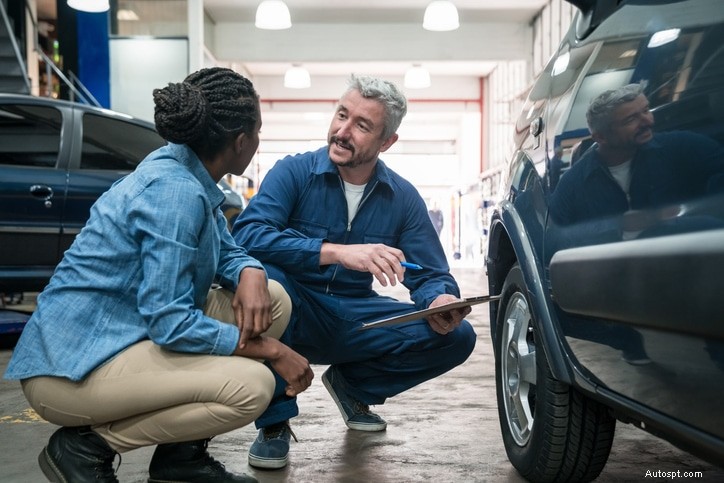 Gli automobilisti britannici conoscono davvero il vero costo della manutenzione dell auto? 
