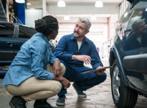 Gli automobilisti britannici conoscono davvero il vero costo della manutenzione dell auto? 