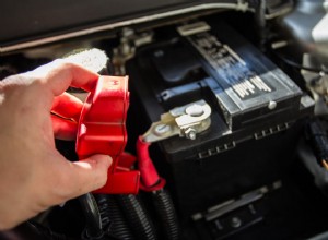 Come pulire i componenti elettrici della tua auto per una maggiore longevità 