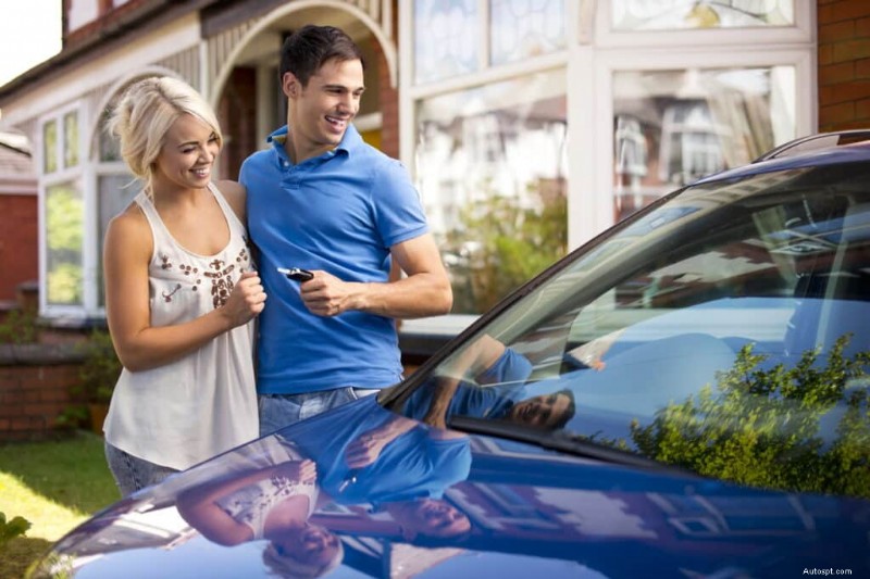 Acquisto intelligente di un auto:come scegliere il veicolo più conveniente 