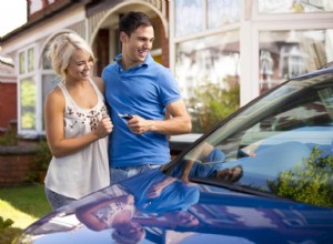 Acquisto intelligente di un auto:come scegliere il veicolo più conveniente 