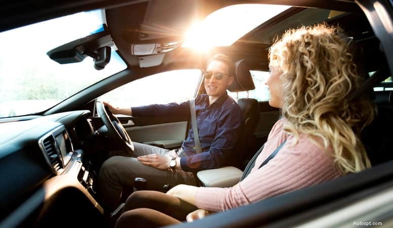 Sei veramente pronto a possedere un auto? I risultati scioccanti del quiz rivelano lacune sorprendenti 