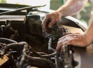 Sei un esperto di ricambi auto? Rispondi al nostro quiz automobilistico da 15 domande 