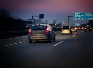 Spiegazione dei permessi di guida internazionali:cosa devi sapere 