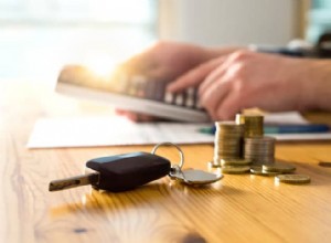 Dovresti acquistare la tua auto PCP? Valutare i benefici e i rischi 