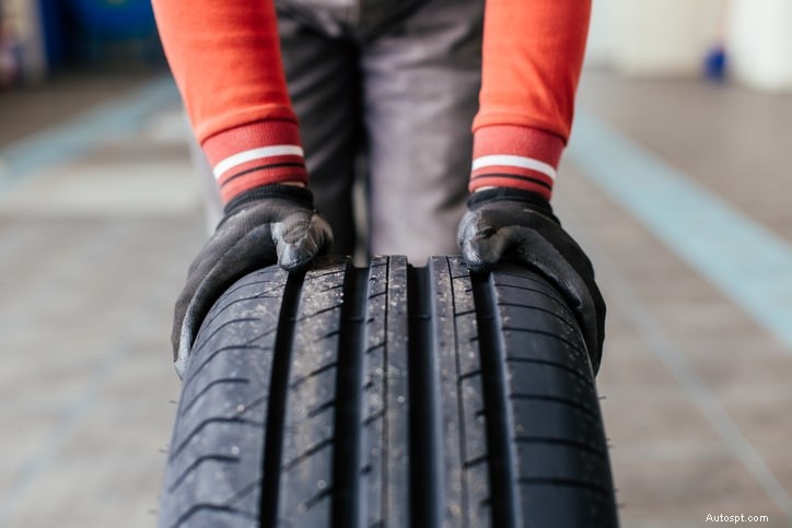 Comprendere gli indici di velocità degli pneumatici:cosa significano e perché sono importanti 
