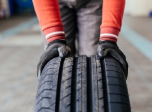 Comprendere gli indici di velocità degli pneumatici:cosa significano e perché sono importanti 