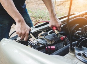 Proteggi il tuo veicolo:5 controlli essenziali sullo stato della batteria per una guida invernale affidabile 