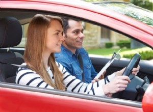 Guida gratuita di Holts:consigli degli esperti per la cura dell auto per i nuovi guidatori 