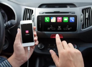 App mobili essenziali che ogni proprietario di auto deve avere 